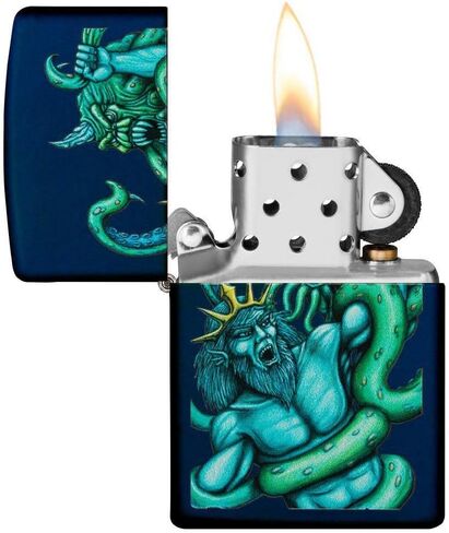 Zippo Nautical Lighters in Kuwait
