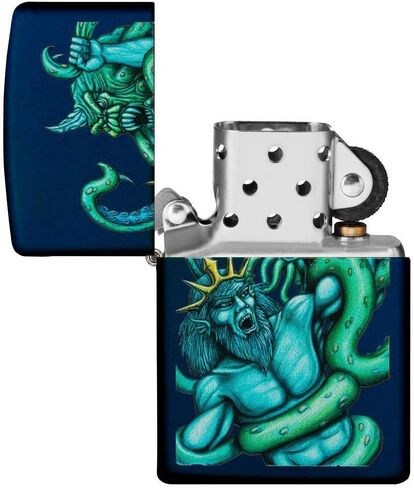 Zippo Nautical Lighters in Kuwait