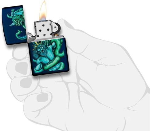 Zippo Nautical Lighters in Kuwait