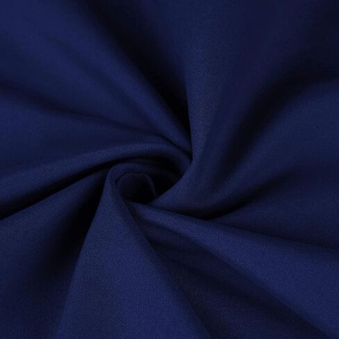 Saharbeddings Travel Pillow Case Cover 12 X 16 Inch Size Envelope Closure Set Of 2 Piece Soft And Breathable 100% Egyptian Cotton (Toddler Travel Pillow Cover 12 X 16, Navy Blue) in Saudi Arabia