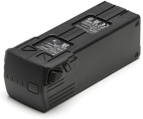 مجموعة Mavic 3 Fly More الأصلية لمجموعة ملحقات DJI 3/Mavic الكلاسيكية (مع بطاريتين، مركز شحن بطارية جديد 100 واط، حقيبة كتف، شاحن سيارة، 3 أزواج مراوح).(CN) in Kuwait