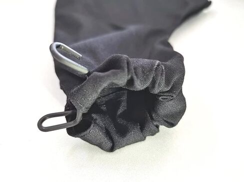 4-inch Dust Bag for Makita 9403 Belt Sander in Kuwait