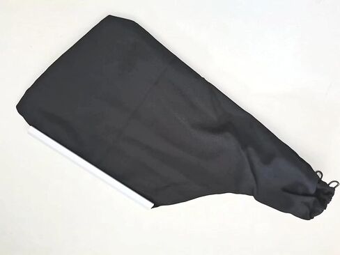 4-inch Dust Bag for Makita 9403 Belt Sander in Kuwait