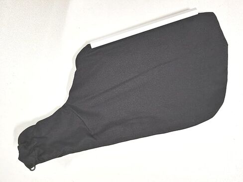 4-inch Dust Bag for Makita 9403 Belt Sander in Kuwait