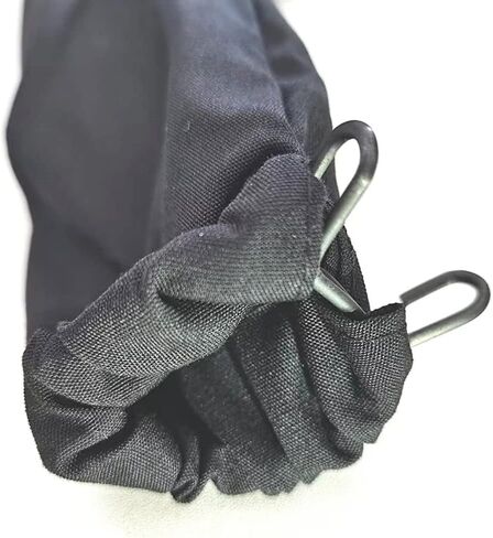 4-inch Dust Bag for Makita 9403 Belt Sander in Kuwait