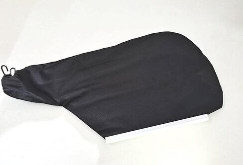 4-inch Dust Bag for Makita 9403 Belt Sander in Kuwait
