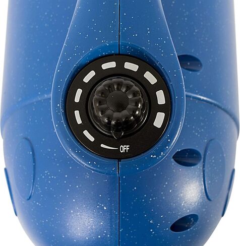 XPOWER B-27 Powerful, Professional Pet Grooming Force Dryer with Dual Motors, Variable Speed Control in Kuwait