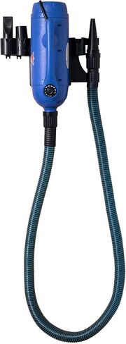 XPOWER B-27 Powerful, Professional Pet Grooming Force Dryer with Dual Motors, Variable Speed Control in Kuwait