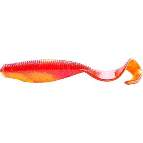 Z-MAN Scented Curly TailZ 4 inch Soft Plastic Grub 5 Pack in Kuwait