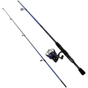 Shakespeare Navigator Spin cast Rod & Reel Combo in Kuwait