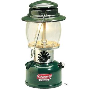 Coleman One Mantle Kerosene Lantern in Kuwait