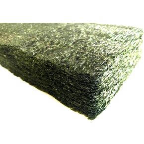 Far Edge Aquatics Green Seaweed for Fish- 50 Sheets (2.50 oz) for Marine & Freshwater Animals in Saudi Arabia