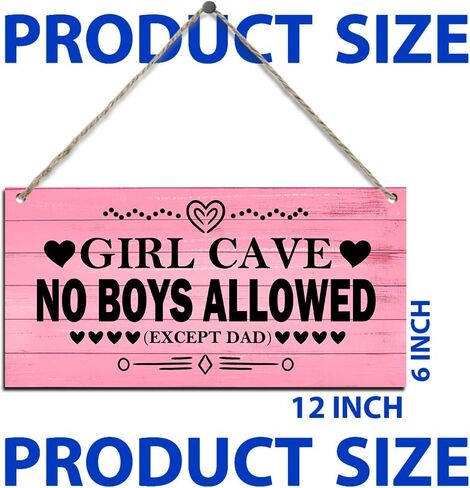 Rustic Wood Sign Memorial Wooden Wall Art Decor Motivational Decorative Plaque Sign for Home Camping Outdoor Cabin Beach Bar - J690 in Kuwait