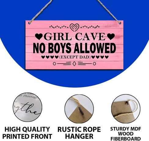 Rustic Wood Sign Memorial Wooden Wall Art Decor Motivational Decorative Plaque Sign for Home Camping Outdoor Cabin Beach Bar - J690 in Kuwait