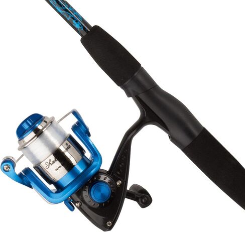Shakespeare Navigator Spin cast Rod & Reel Combo in Kuwait