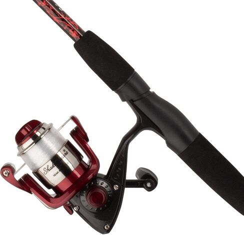 Shakespeare Navigator Spin cast Rod & Reel Combo in Kuwait
