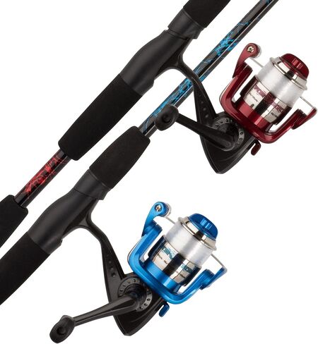 Shakespeare Navigator Spin cast Rod & Reel Combo in Kuwait