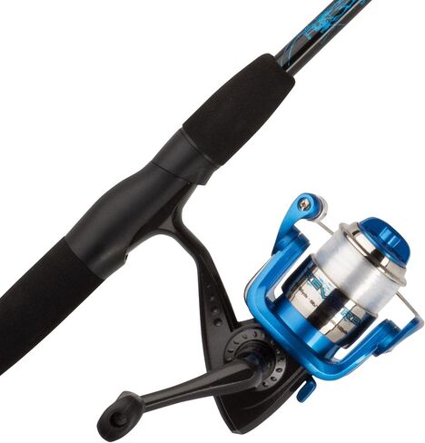 Shakespeare Navigator Spin cast Rod & Reel Combo in Kuwait