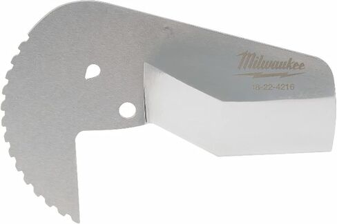 Milwaukee 48-22-4216 2-3/8" Ratcheting Pipe Cutter Replacement Blade in Saudi Arabia