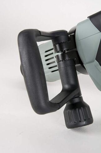 Metabo HPT Demolition Hammer, AC Brushless Motor, SDS Max, 27 Pound, Aluminum Housing Body, User Vibration Protection (H60MEY) in Saudi Arabia