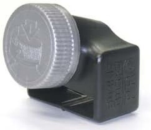 Buckle Guard Pro Seat Belt Button Cover (Set of 2) in Saudi Arabia