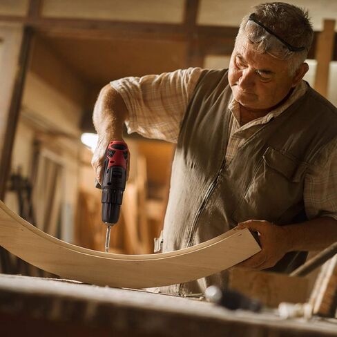 مجموعة ACDelco G12 من 3 أدوات لاسلكية كومبو 2 سرعة المثقب/السائق + مفتاح ربط، بطاريتان ARW1208-K10 in Kuwait