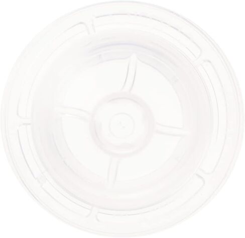 Philips AVENT Anti-Colic Nipple, Clear, 2 Slow Flow, 2 Count in Kuwait