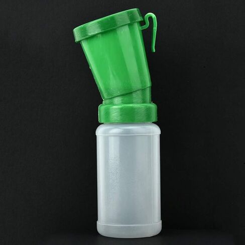 Teat Dip Cup, Goat Milk Cup Non Reflow Nipple Dip Cup Cow Sheep Goat Nipple Teat Green Milking Products in Saudi Arabia