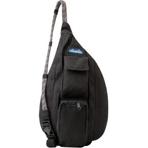 KAVU Mini Rope Bag Crossbody Shoulder Cotton Backpack in Kuwait
