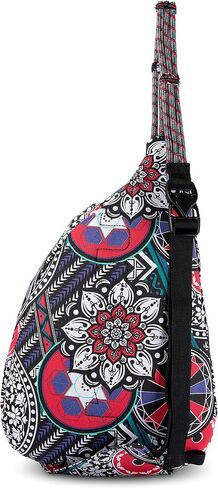 KAVU Mini Rope Bag Cotton Crossbody Sling in Saudi Arabia