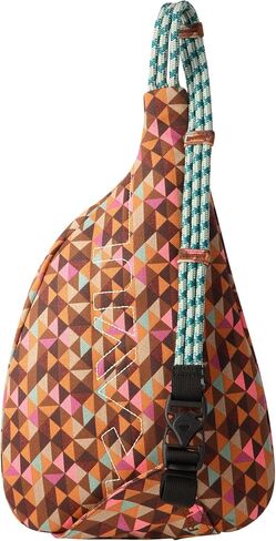 KAVU Mini Rope Bag Cotton Crossbody Sling in Saudi Arabia