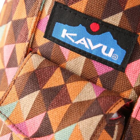 KAVU Mini Rope Bag Cotton Crossbody Sling in Saudi Arabia