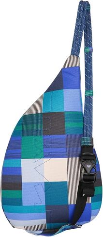 KAVU Mini Rope Bag Cotton Crossbody Sling in Saudi Arabia