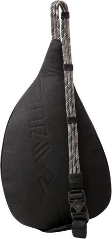 KAVU Mini Rope Bag Crossbody Shoulder Cotton Backpack in Kuwait