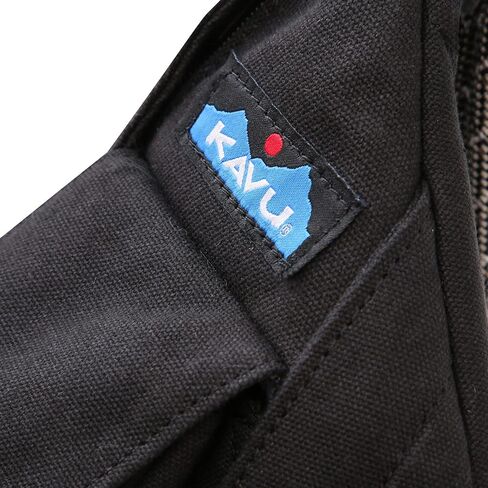 KAVU Mini Rope Bag Crossbody Shoulder Cotton Backpack in Kuwait