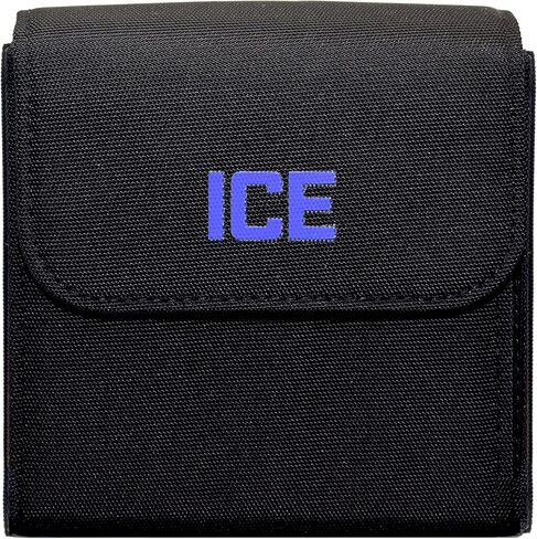 ICE Magco 112mm ND Stack Cap Set Slim Filter CPL ND8 ND64 ND1000 Magnetic MC Optical Glass Incl Adapter 112 in Saudi Arabia