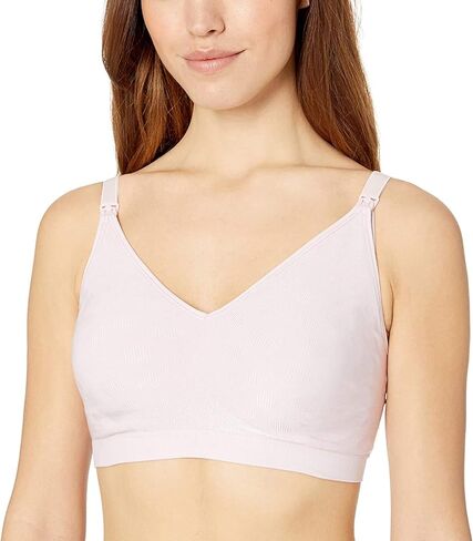 حمالة صدر بدون أسلاك للنساء من بلاي تيكس (عبوة من قطعة واحدة), ان ذا نافي, XXL in Kuwait