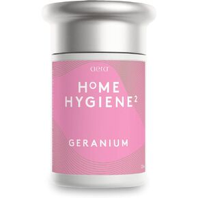 Aera Home Hygiene Lavender and Bergamot Home Fragrance Scent Refill - Notes of Lavender, Lavandin and Wild Mint - Works with The Aera Diffuser in Kuwait