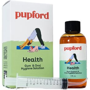 محلول اللثة ونظافة الفم من بوبفورد، يقلل من البلاك والجير، ويدعم تنظيف الأسنان وصحة اللثة، وينعش التنفس، ومضافات الماء، زجاجة 118 مل in Kuwait