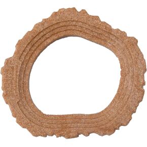 Petstages Ruffwood Wood Alternative Dog Chew Toy, Medium in Kuwait