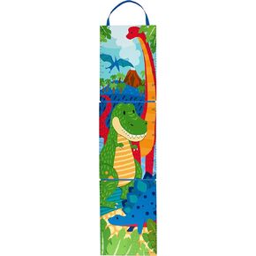 Stephen Joseph SJ115528 Growth Charts, Mermaid in Saudi Arabia