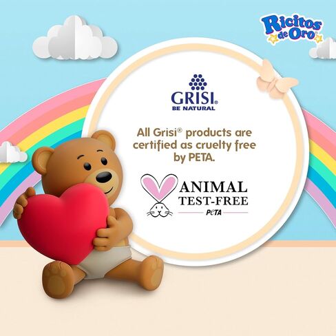 مجموعة ريستوس دي أورو للأطفال، بابونج، منتجات مضادة للحساسية، شامبو البابونج، قالب صابون، لوشن للجسم، كولونيا للجسم، 4 منتجات بالداخل، مجموعة واحدة in Kuwait