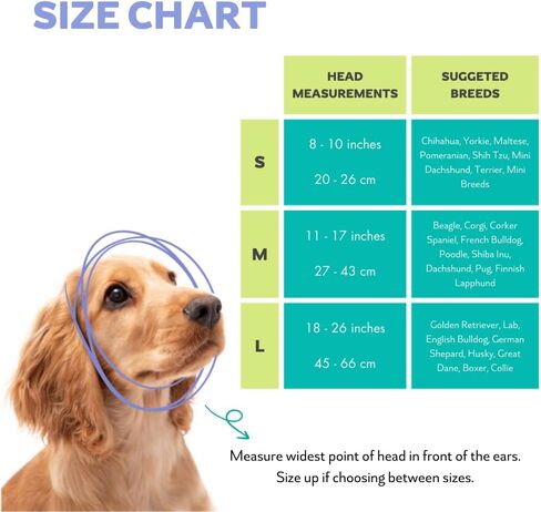 زي قرش رمادي من Zoo Snoods للكلاب، مقاس متوسط ​​- غطاء رأس دافئ بدون رفرف للحيوانات الأليفة، زي للكلاب للشتاء والهالوين والكريسماس ورأس السنة الجديدة، أغطية أذن مصنوعة يدويًا من خيوط الغزل الناعمة - رمادي in Kuwait