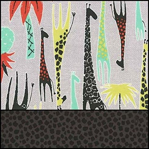 Tula Ergonomic Carrier, Tropical Tower-Standard Size(Baby), 15-45 pounds in Kuwait