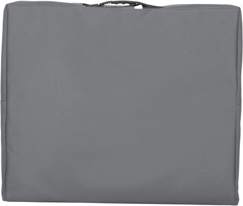 تيمبر ريدج خزانة تخييم سريعة الطي من روبينيا، رمادي in Kuwait