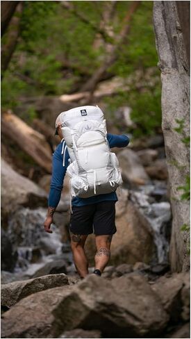 Granite Gear Crown 3 Backpack in Kuwait