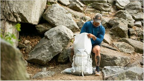 Granite Gear Crown 3 Backpack in Kuwait