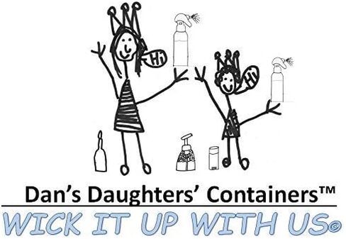 1/8 بوصة × 10 بوصة فتيل مع الولايات المتحدة 1/8 بوصة × 10 أقدام دائرية من الألياف الزجاجية فتيل زيت الكيروسين وفوانيس بديلة لشمعة زجاجة النبيذ (18) 01 in Kuwait