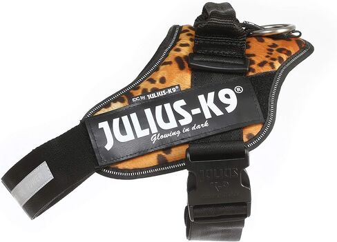 IDC Powerharness، الحجم: L/1، أسود in Kuwait
