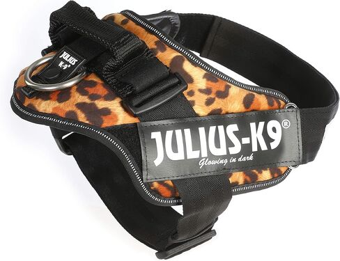 IDC Powerharness، الحجم: L/1، أسود in Kuwait
